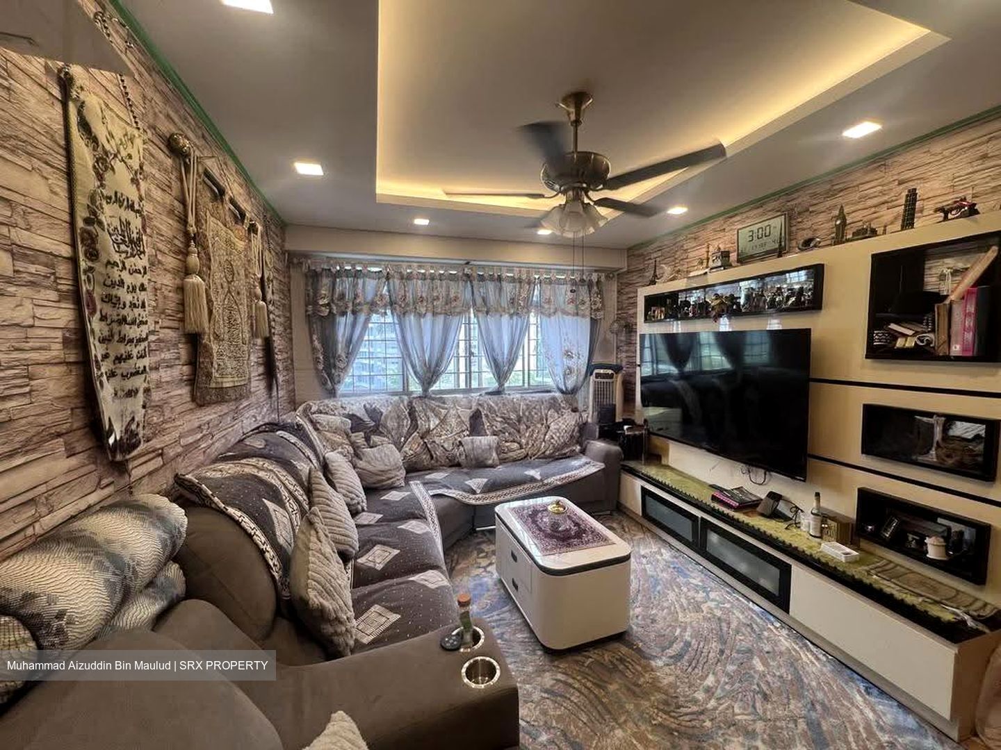 Blk 522C Tampines Greenleaf (Tampines), HDB 4 Rooms #623367421